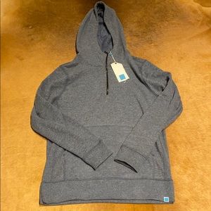 Jason Scott Pullover - Medium